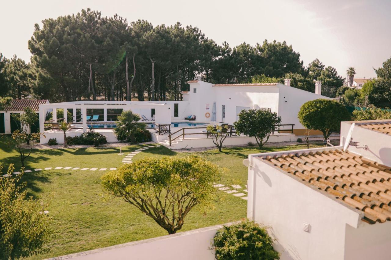 Vila Louro Santa Cruz  Exterior foto