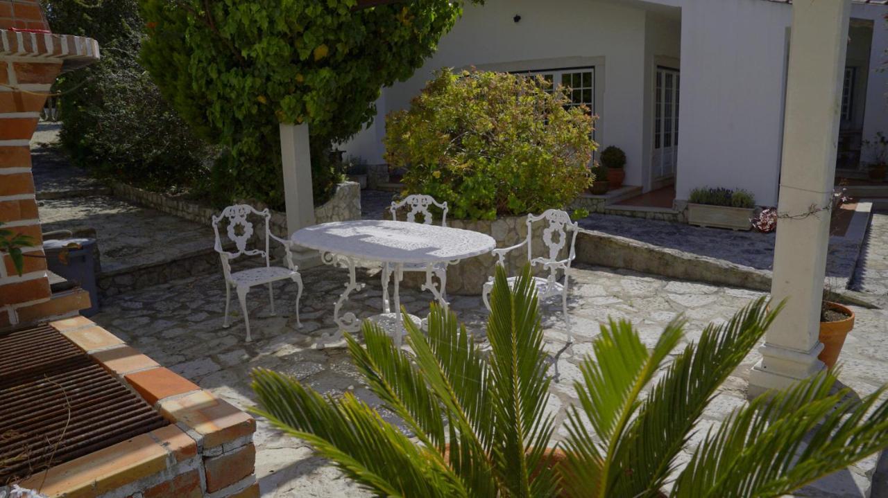 Vila Louro Santa Cruz  Exterior foto