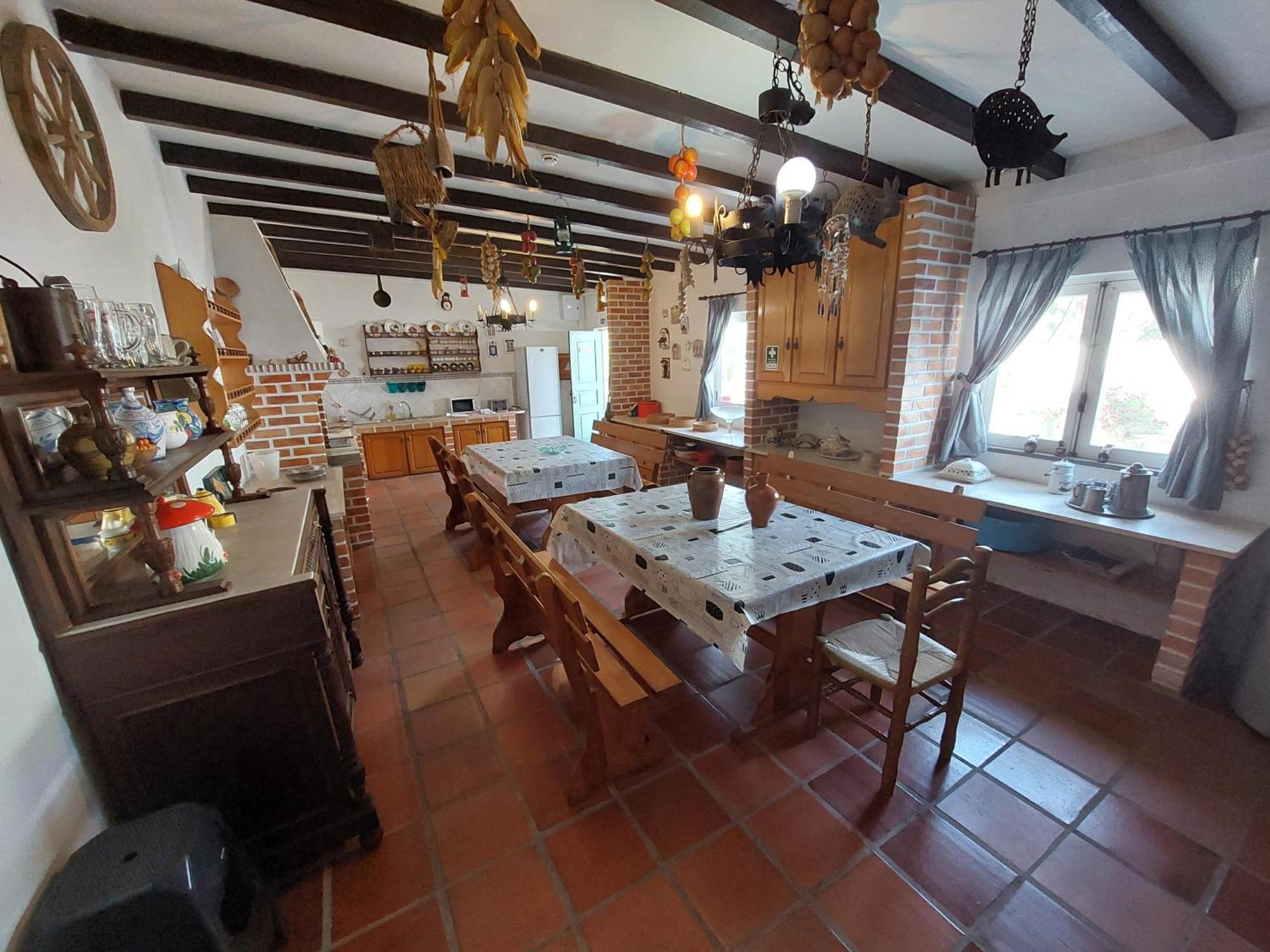 Vila Louro Santa Cruz  Exterior foto