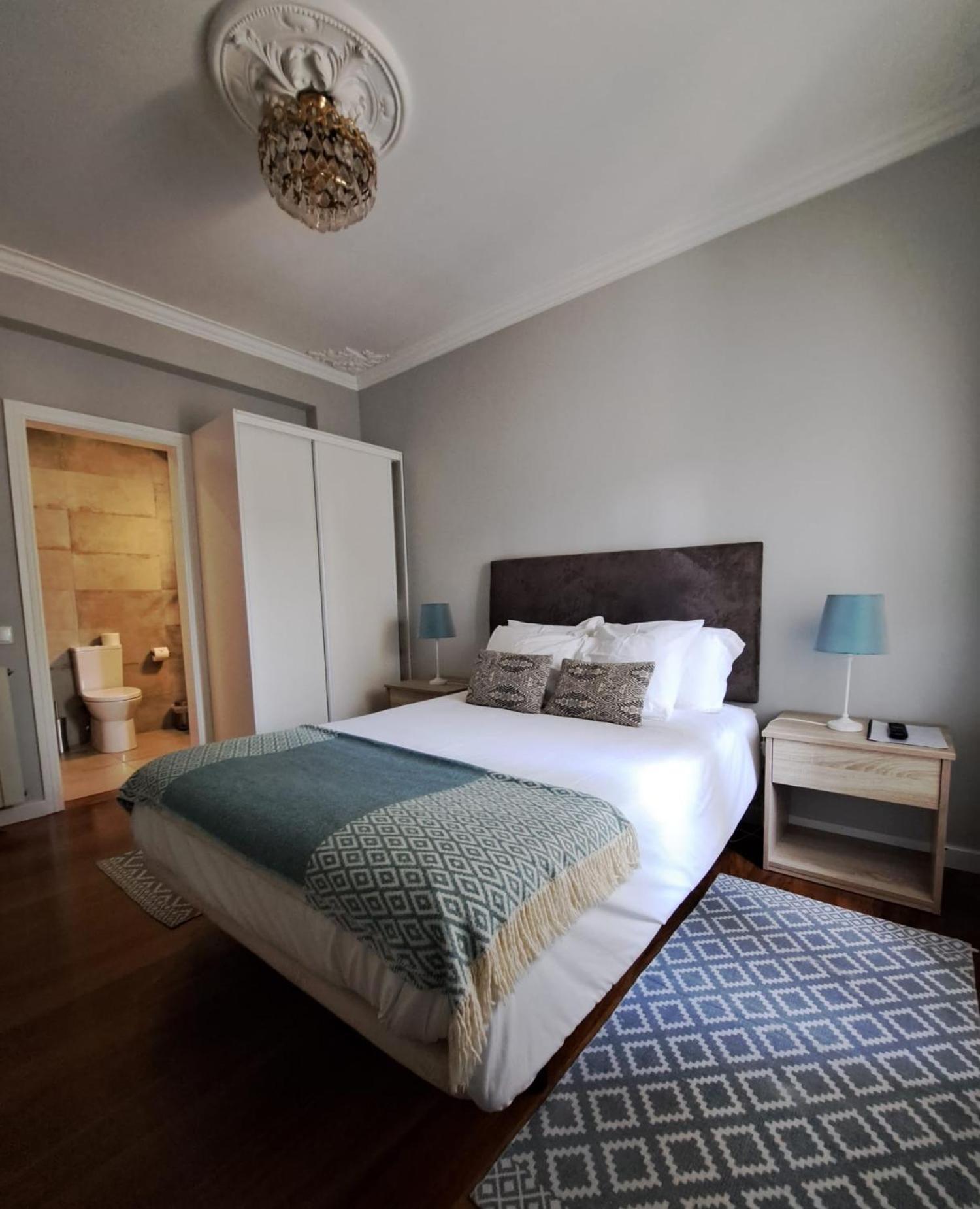 Vila Louro Santa Cruz  Zimmer foto