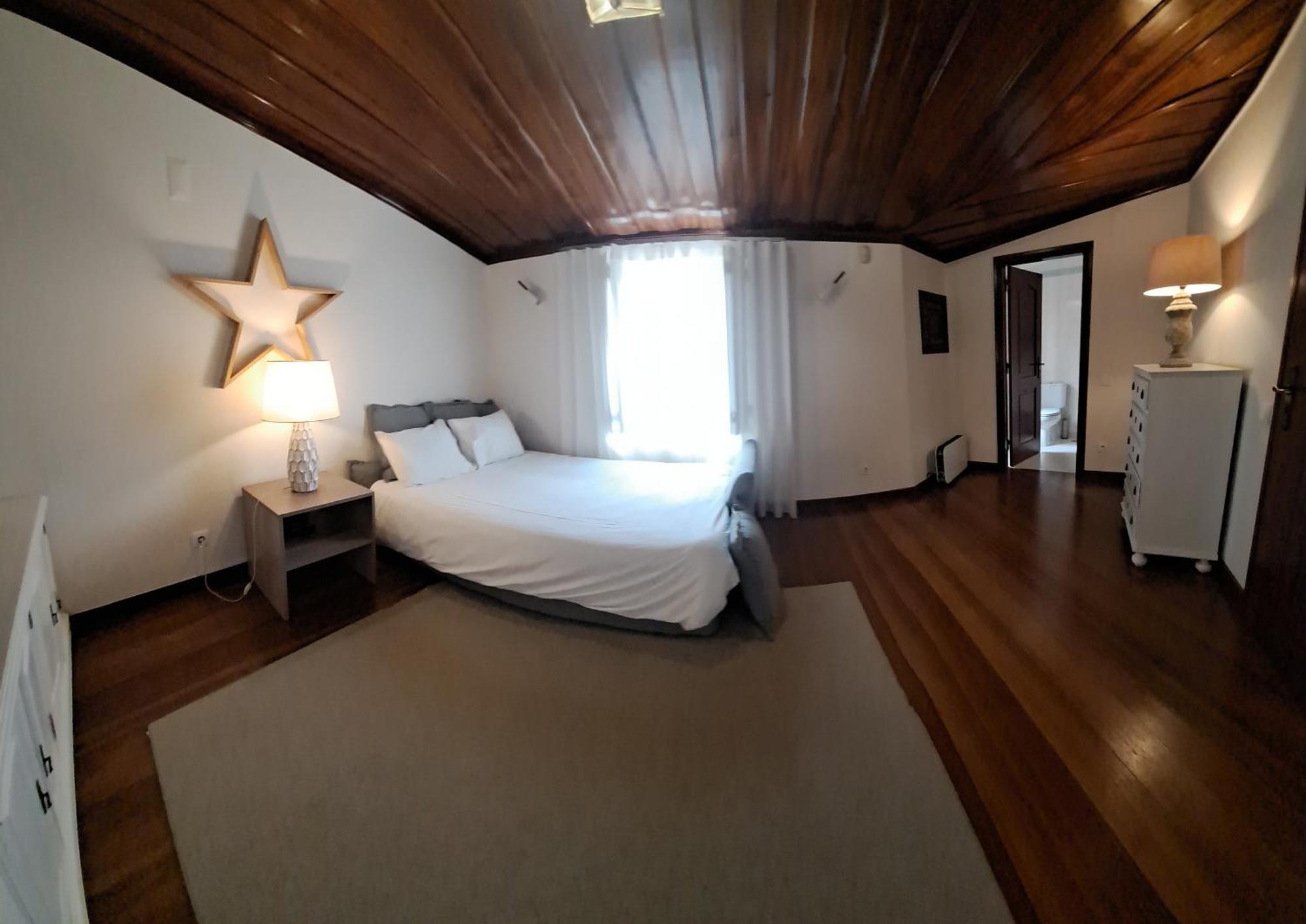 Vila Louro Santa Cruz  Zimmer foto