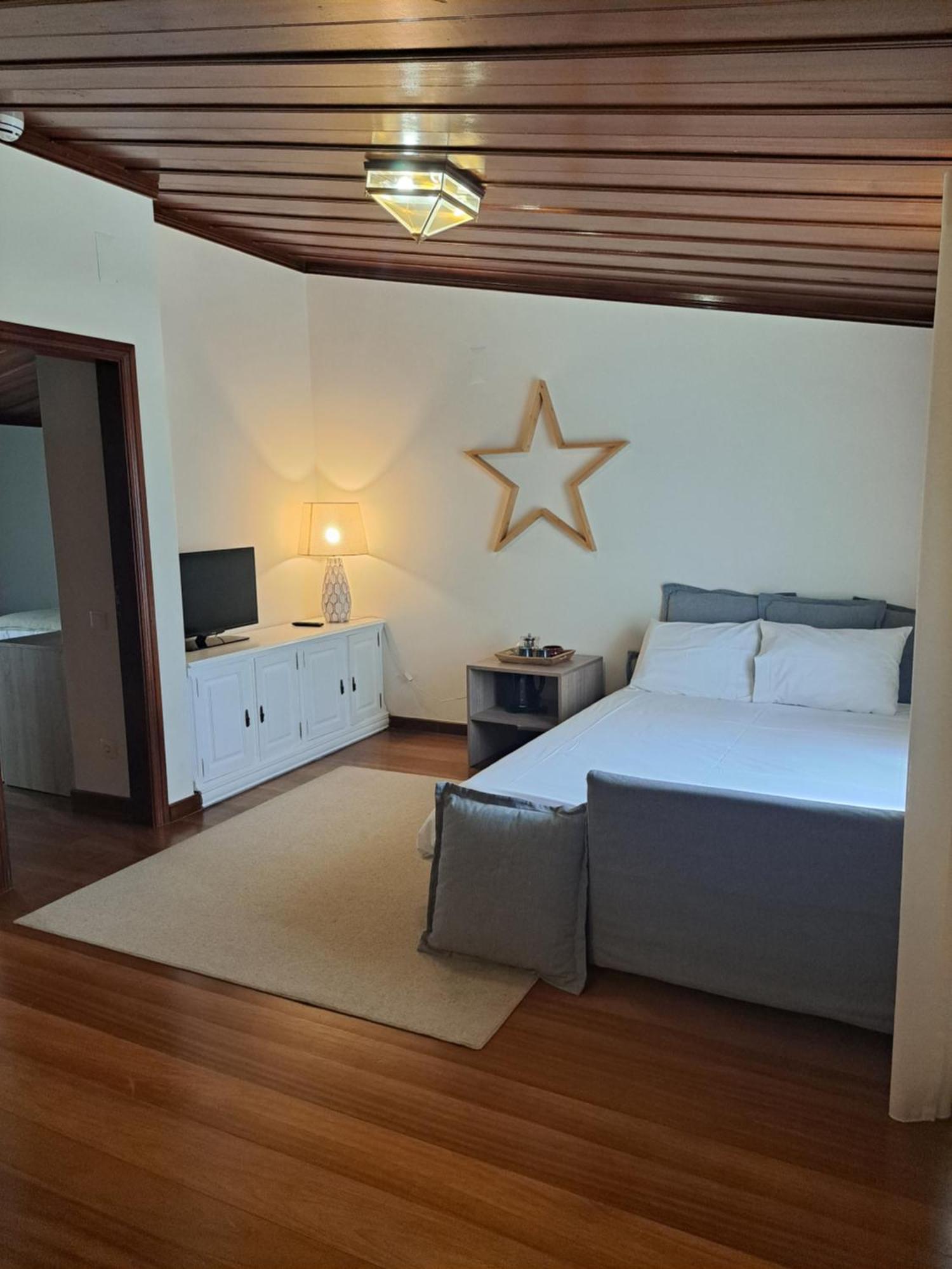 Vila Louro Santa Cruz  Zimmer foto