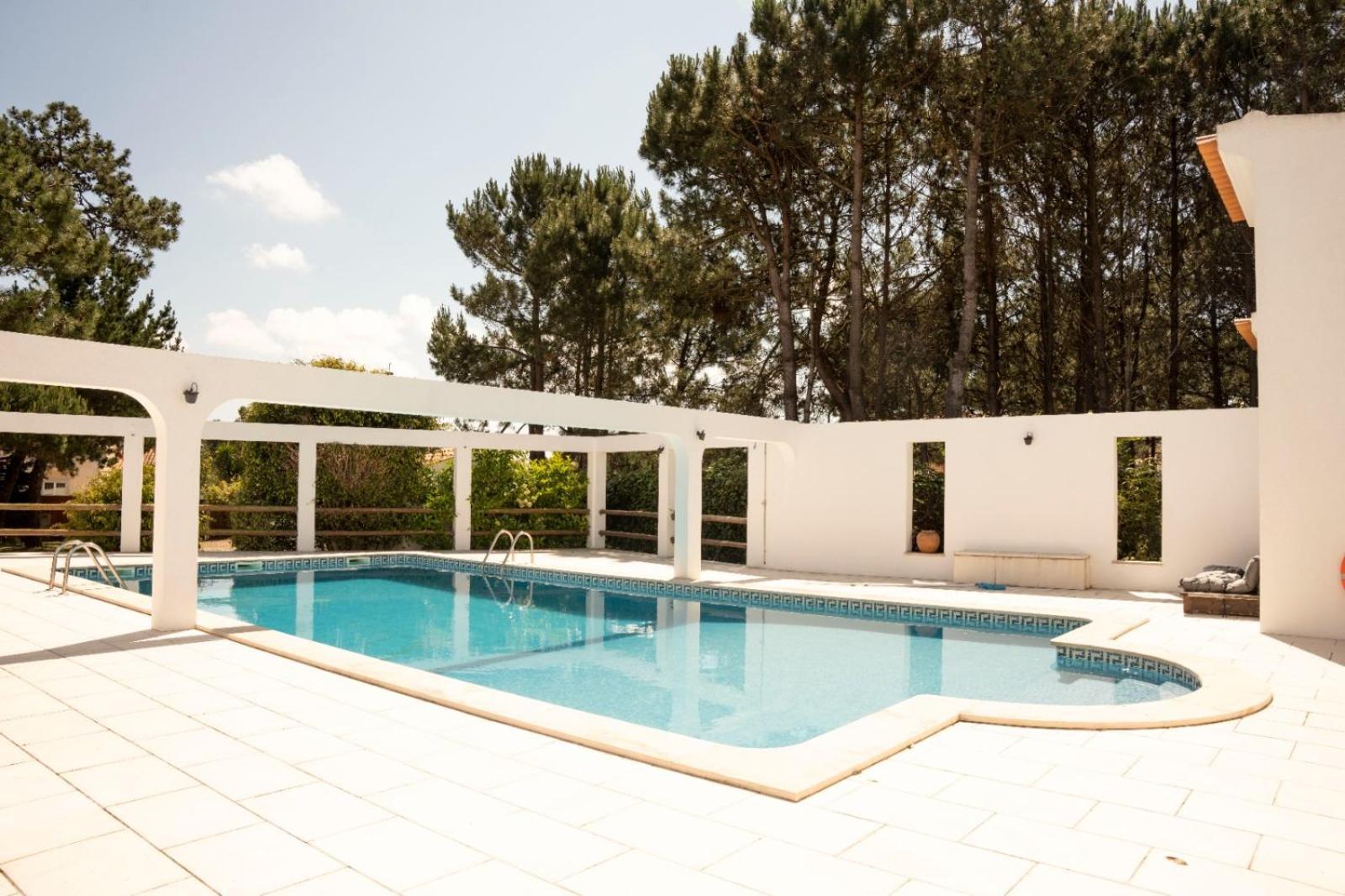 Vila Louro Santa Cruz  Exterior foto