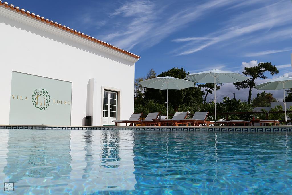 Vila Louro Santa Cruz  Exterior foto