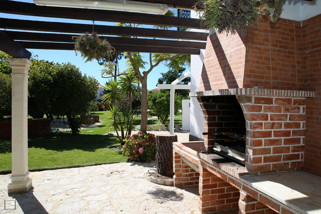 Vila Louro Santa Cruz  Exterior foto