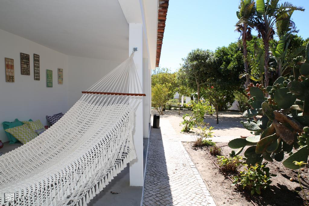Vila Louro Santa Cruz  Exterior foto
