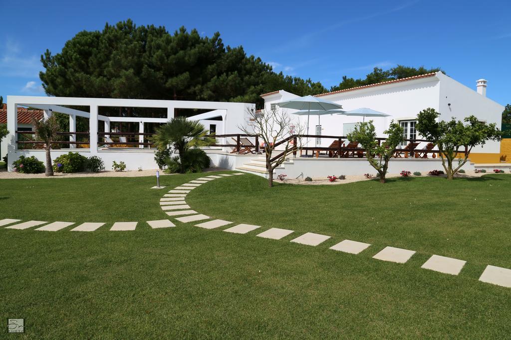 Vila Louro Santa Cruz  Exterior foto