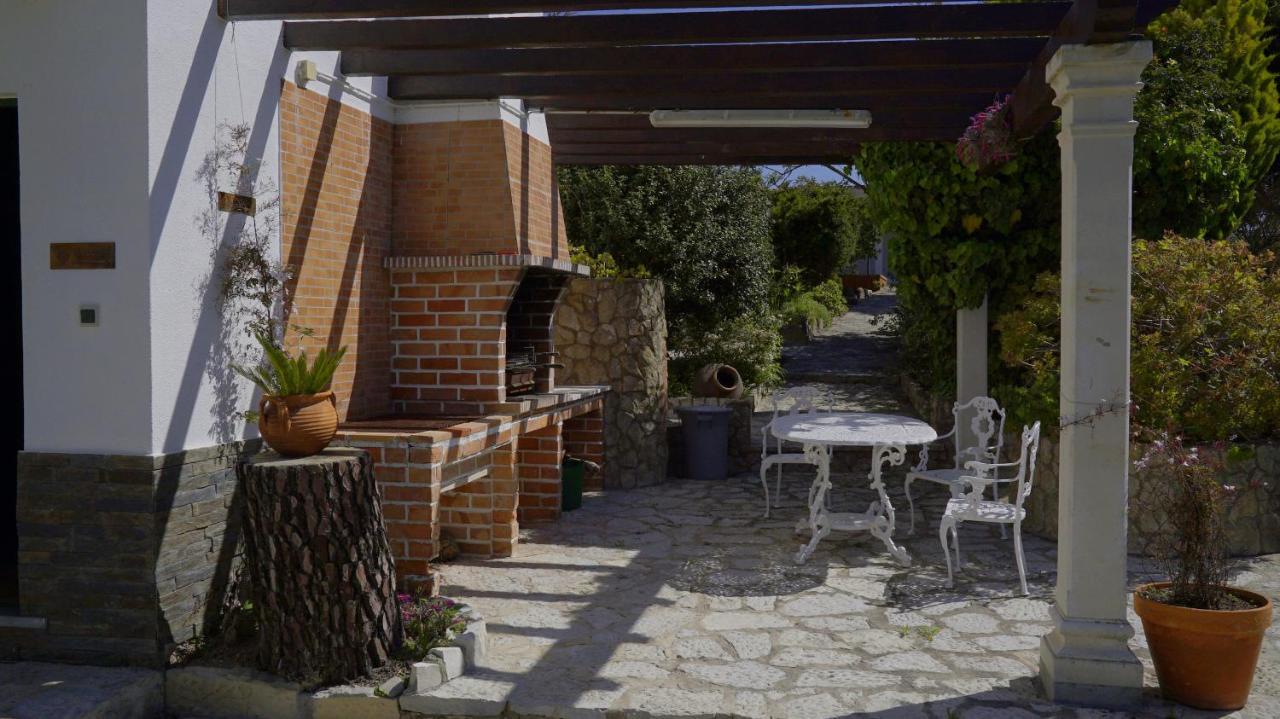 Vila Louro Santa Cruz  Exterior foto